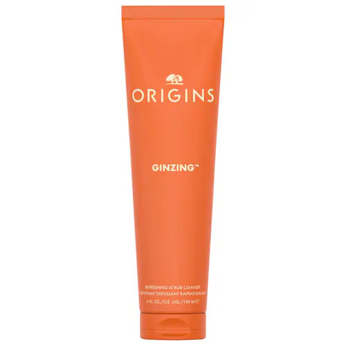 GinZing™ Refreshing Scrub Cleanser | Sephora (US)