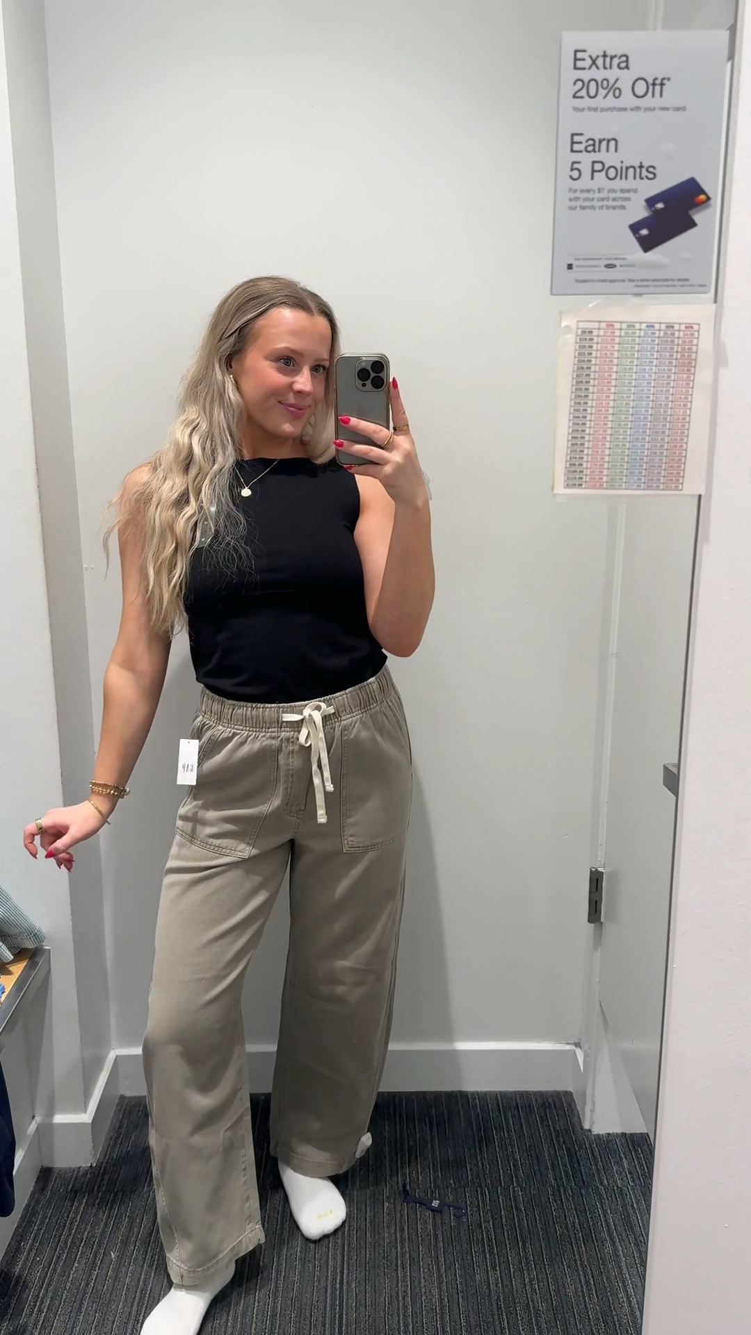 40% off at Gap right now!! They have such cute spring pieces ☺️☺️

#LTKSpringSale #LTKSeasonal