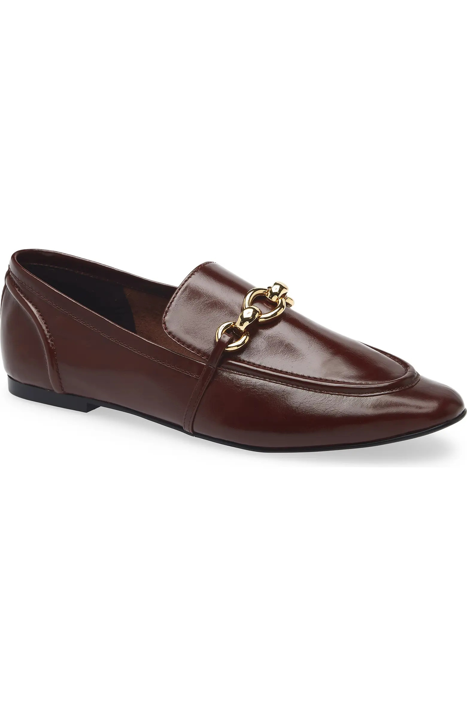 Jeffrey Campbell Clerk Bit Loafer (Women) | Nordstrom | Nordstrom