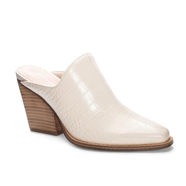 Crinkle Casual Mule | Chinese Laundry