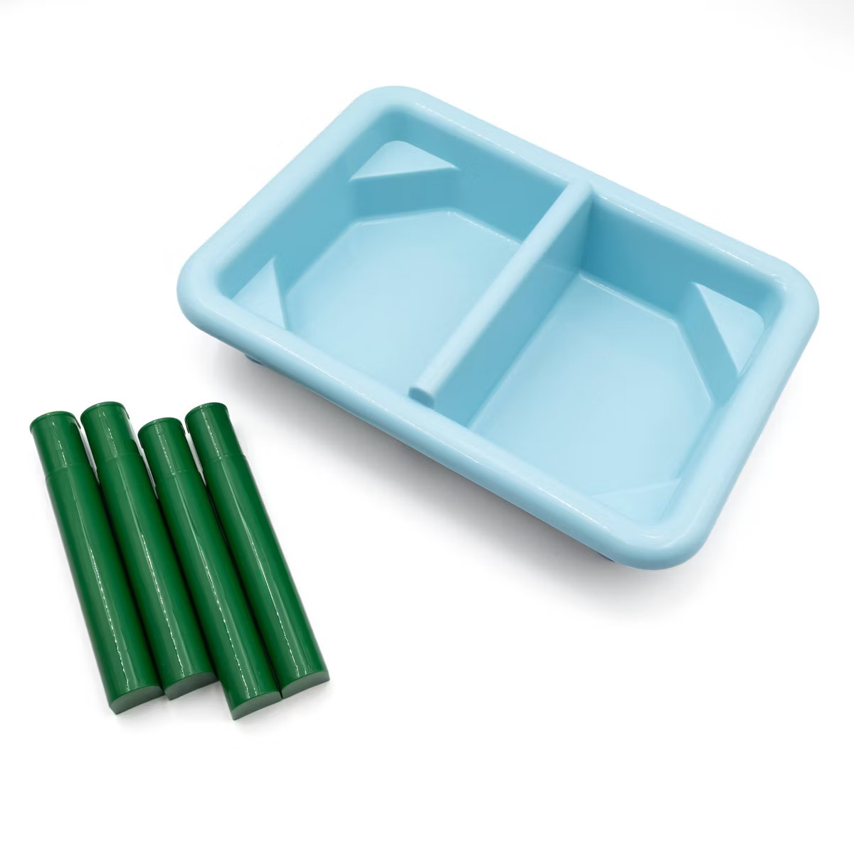 Water/Sand Table Green/Blue - Bullseye's Playground™ | Target