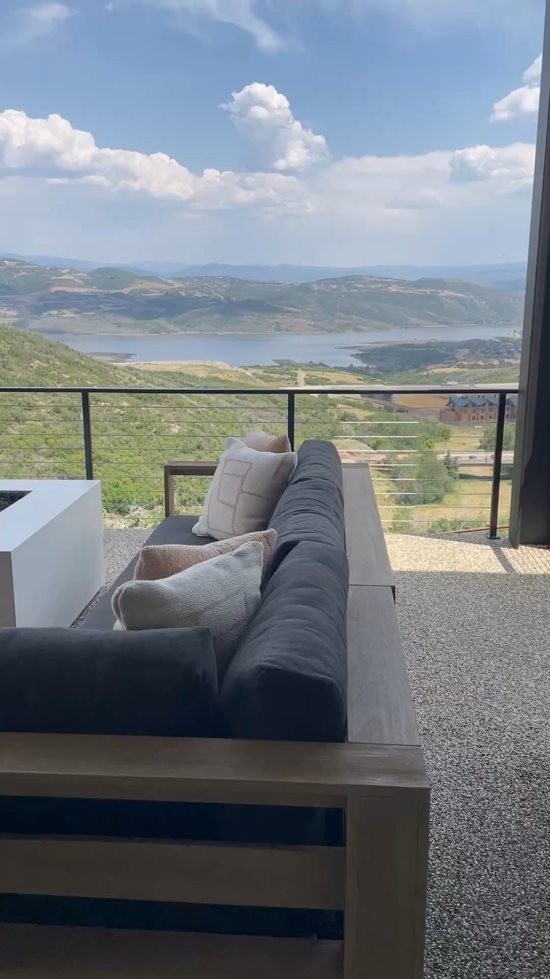 Where indoor and outdoor living become one. 🤍

This home was designed to blur the line between inside and out, creating spaces that feel connected, inviting, and incredibly peaceful.

From the outdoor living area and mountain views to the warm Organic Modern interiors, every detail works together beautifully.

Shop similar Organic Modern finds below. 👇

Built by @purehavenhomes

✨ Full tour:
https://www.homebunch.com/utah-organic-modern-home/

#LTKHome #OrganicModern #NeutralInteriors #InteriorDesign #HomeInspiration

#LTKhome #LTKsale #LTKstyletip