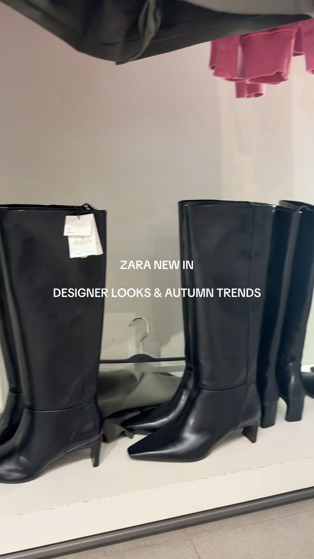 Autumn trends and high street designs looks I’ve found this week 

#LTKuk #LTKjeans #LTKautumn