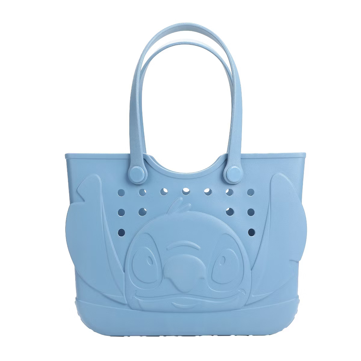 Disney Character 16.5" EVA Molded Tote Bag | Target
