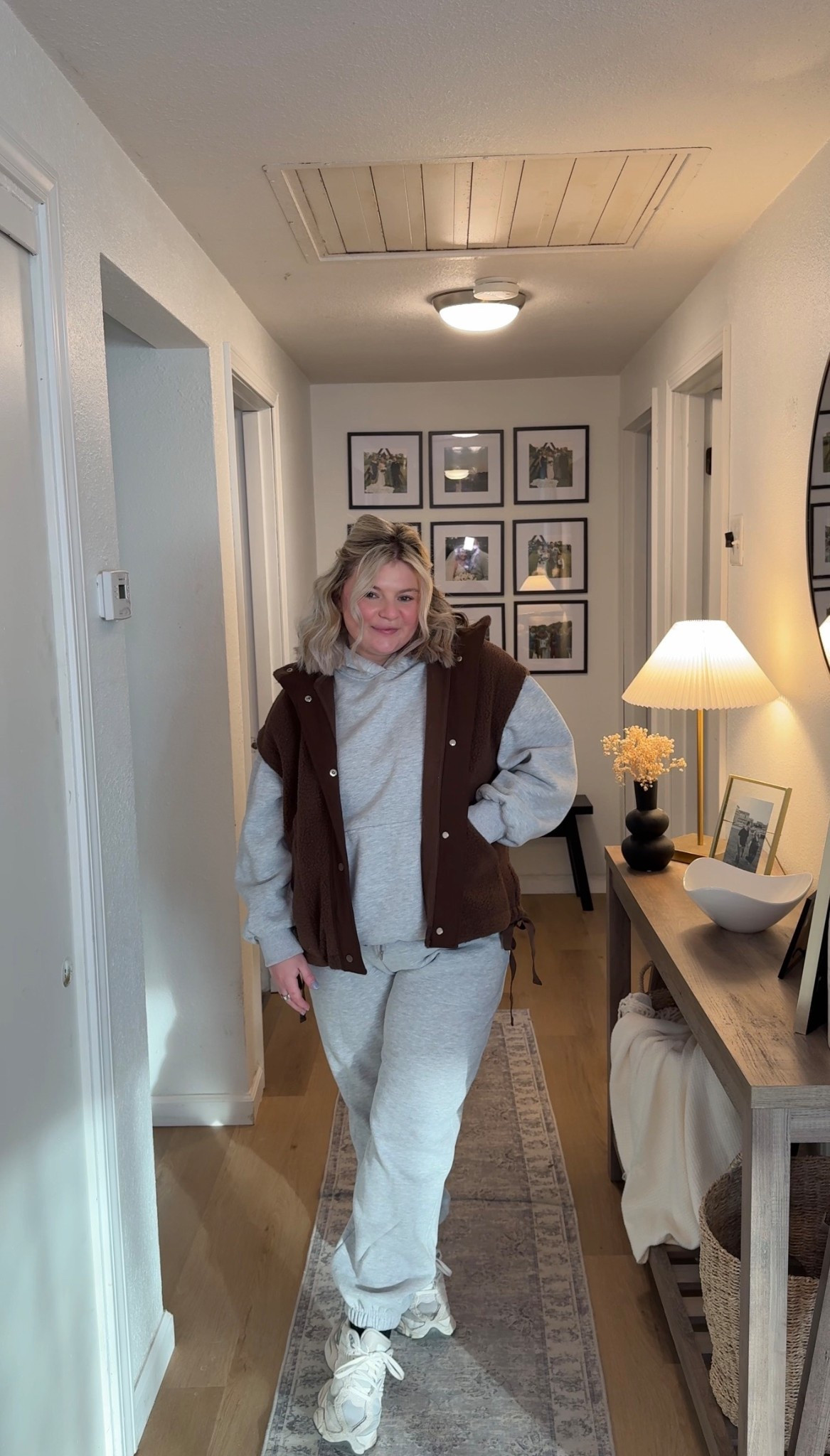 Outfit of the day 

Sizes: large 

#LTKootd #LTKSeasonal #LTKgrwm