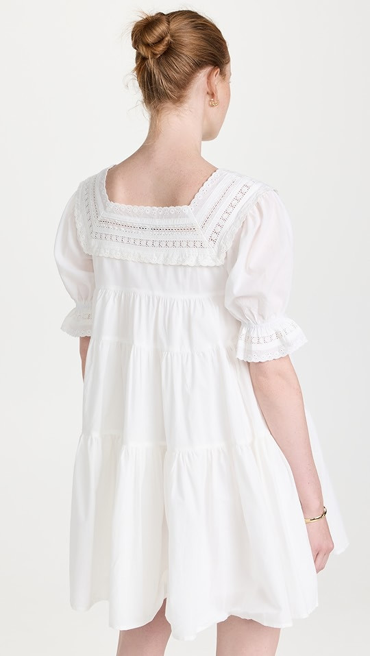 En Saison Bea Babydoll Dress | SHOPBOP | Shopbop