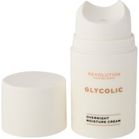 Glycolic Acid Glow Overnight Cream | Beauty Bay