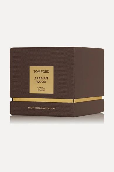 Private Blend Arabian Wood Candle, 595g | NET-A-PORTER (UK & EU)