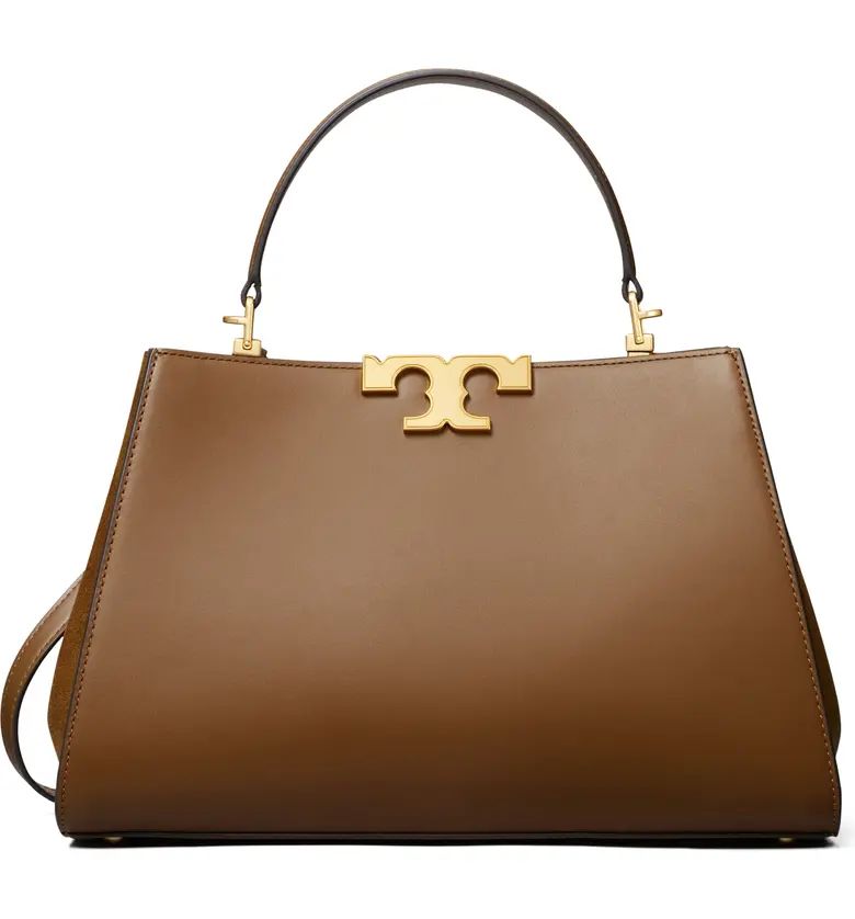 Eleanor Leather Satchel | Nordstrom