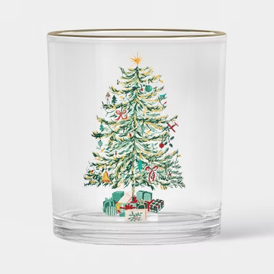 13.8 fl oz Tree Icon Tumbler - Threshold™ | Target