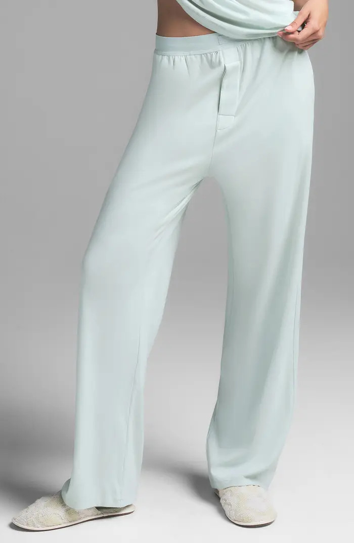 Boyfriend Loose Pants | Nordstrom