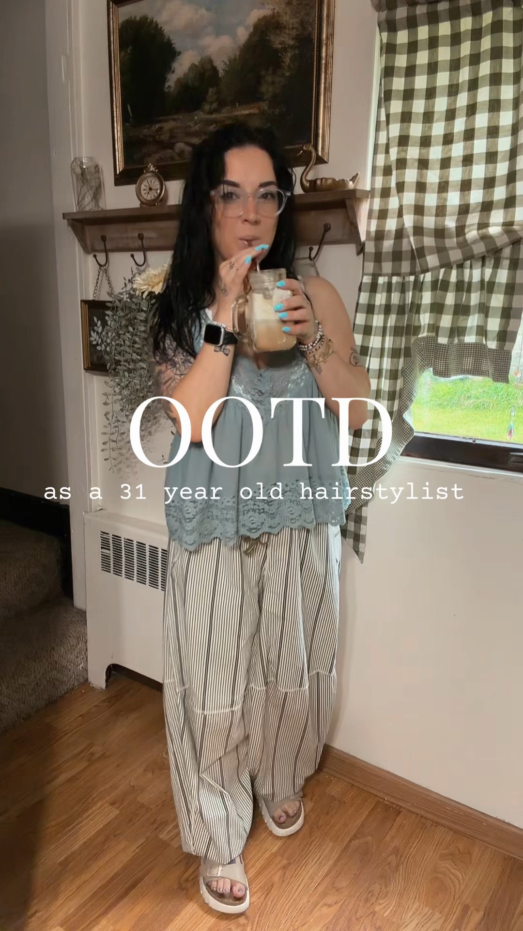 A free people look

#LTKgrwm #LTKootd #LTKHome
