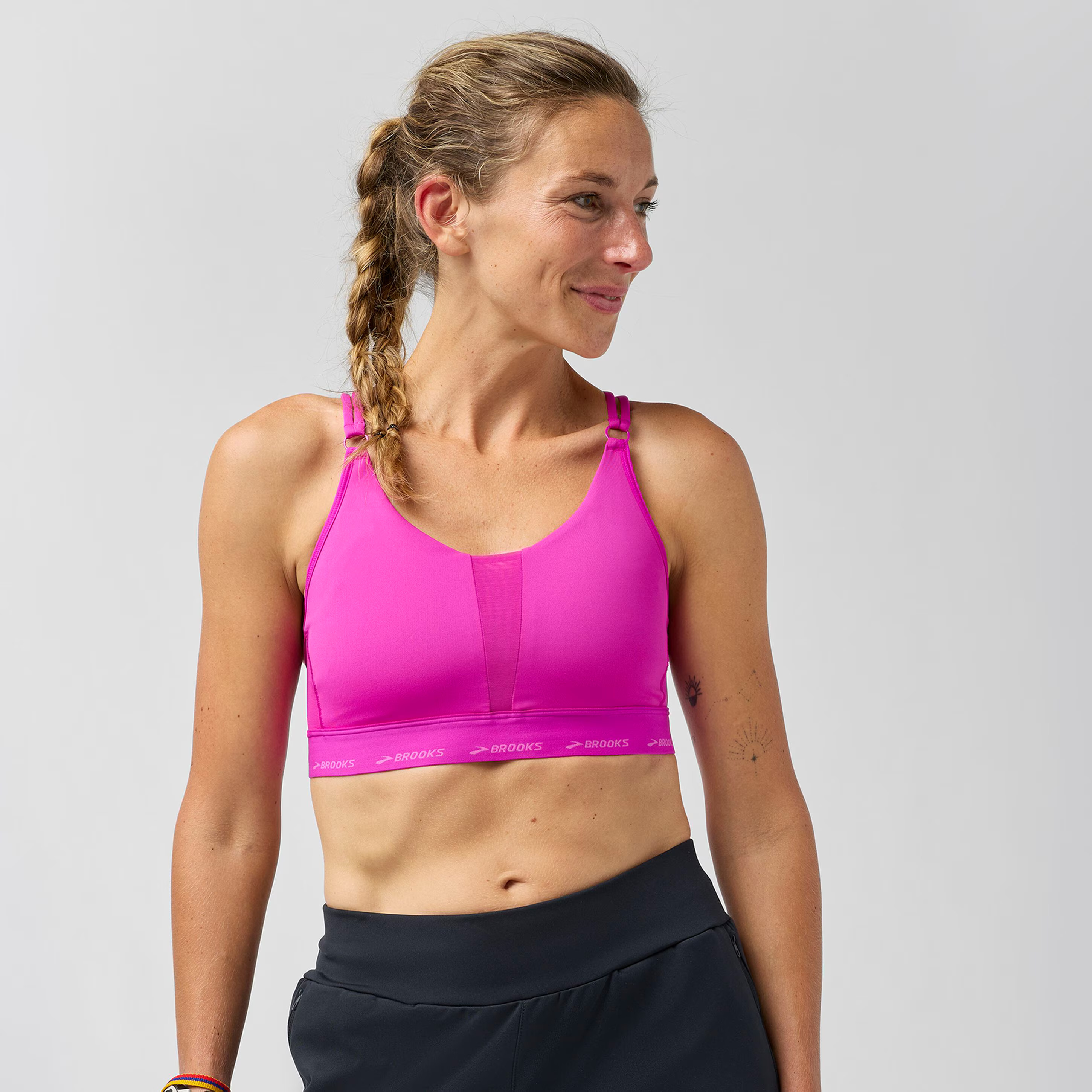 Plunge 3.0 Sports Bra | Brooks Running