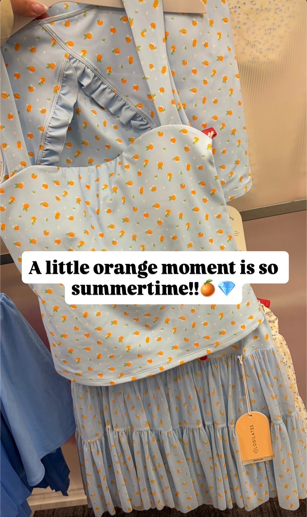 We love a good summer staple!!

#LTKootd #LTKmomlife #LTKActive