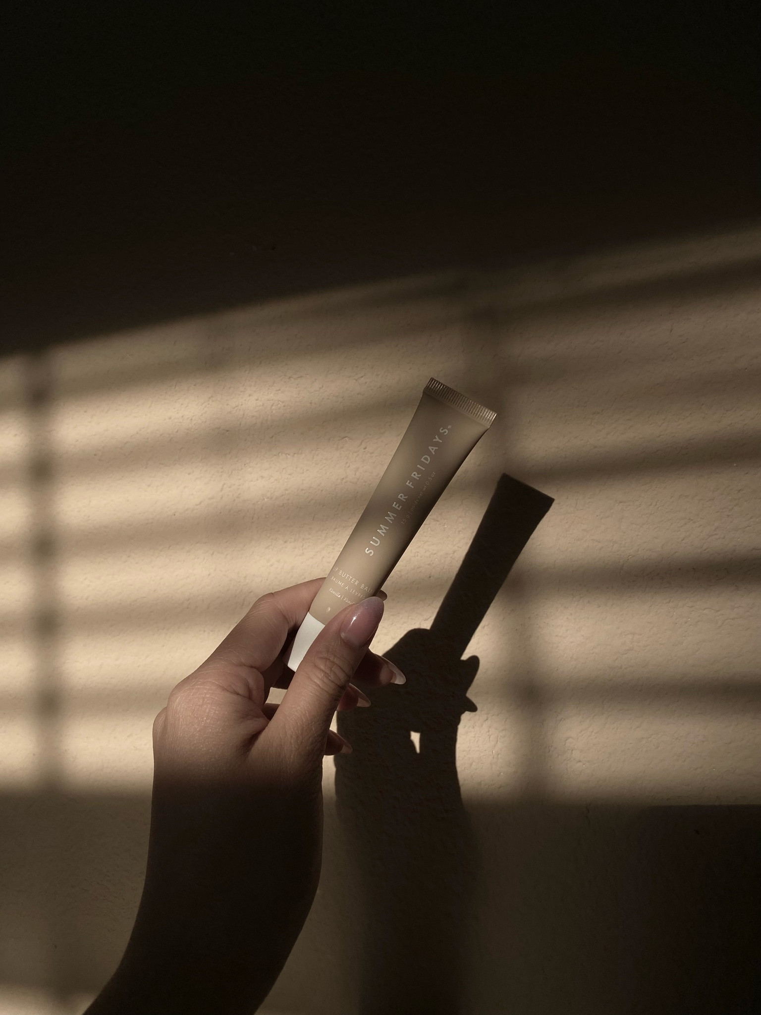 What’s a makeup bag or handbag without lip balm? 

Trying Summer Fridays lip butter balm to see what the hype is all about!

#LTKunder50 #LTKbeauty