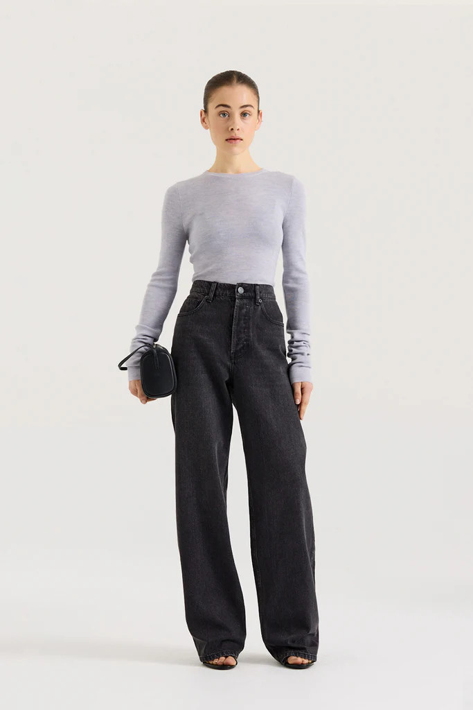 Valentina Petite Jean | Henne