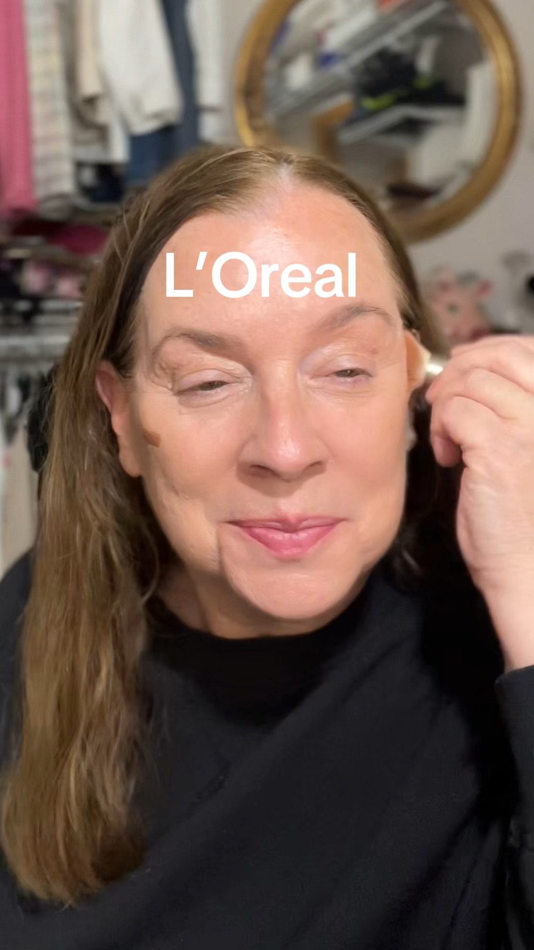 L’Oreal has done it again

#LTKgrwm #LTKOver40 #LTKBeauty