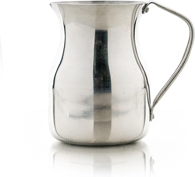 IMUSA USA Aluminum Chocolatera 2-Quart, Silver | Amazon (US)