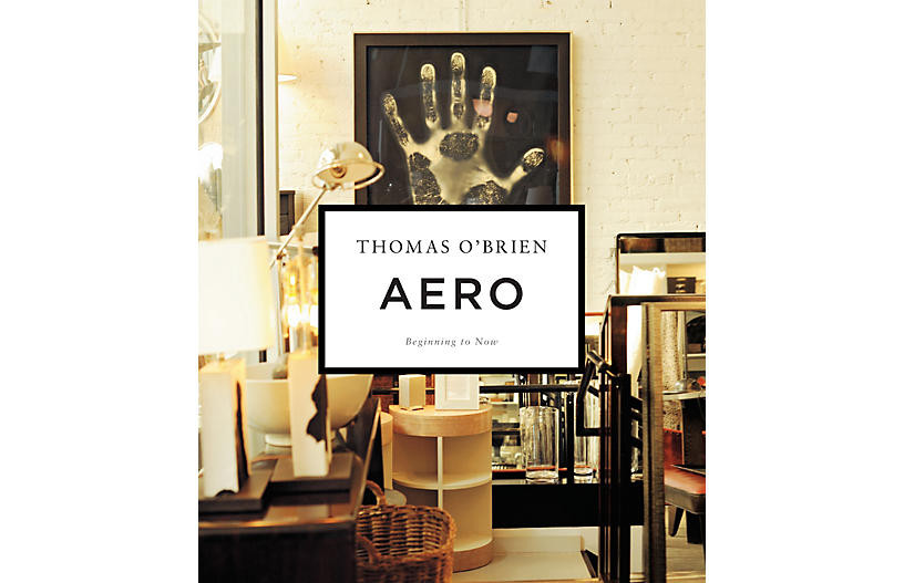 Aero | One Kings Lane