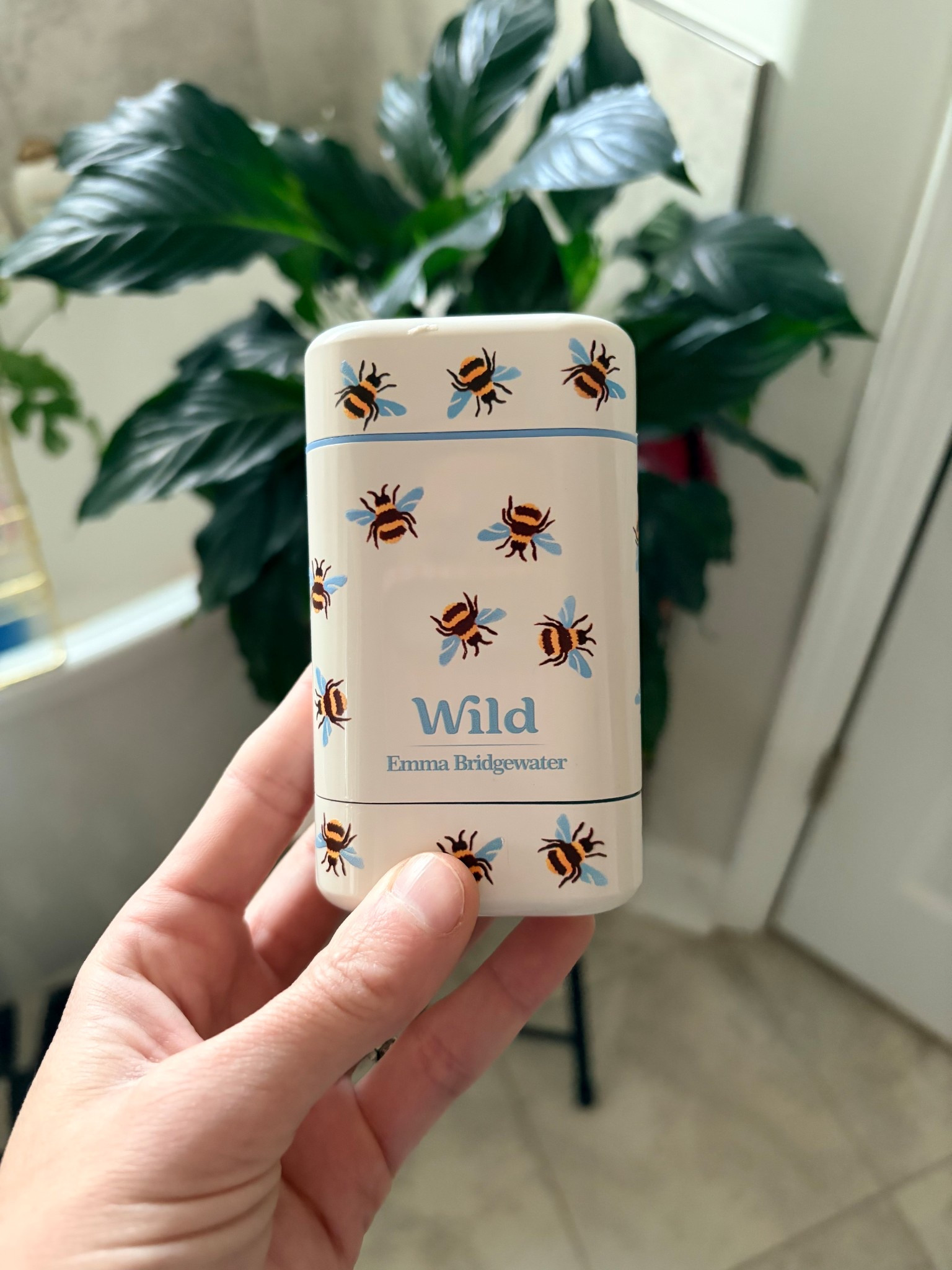 This is my favorite deodorant! It’s reusable and the scents smell so good! 

#LTKselfcare #LTKmorningroutine #LTKgrwm