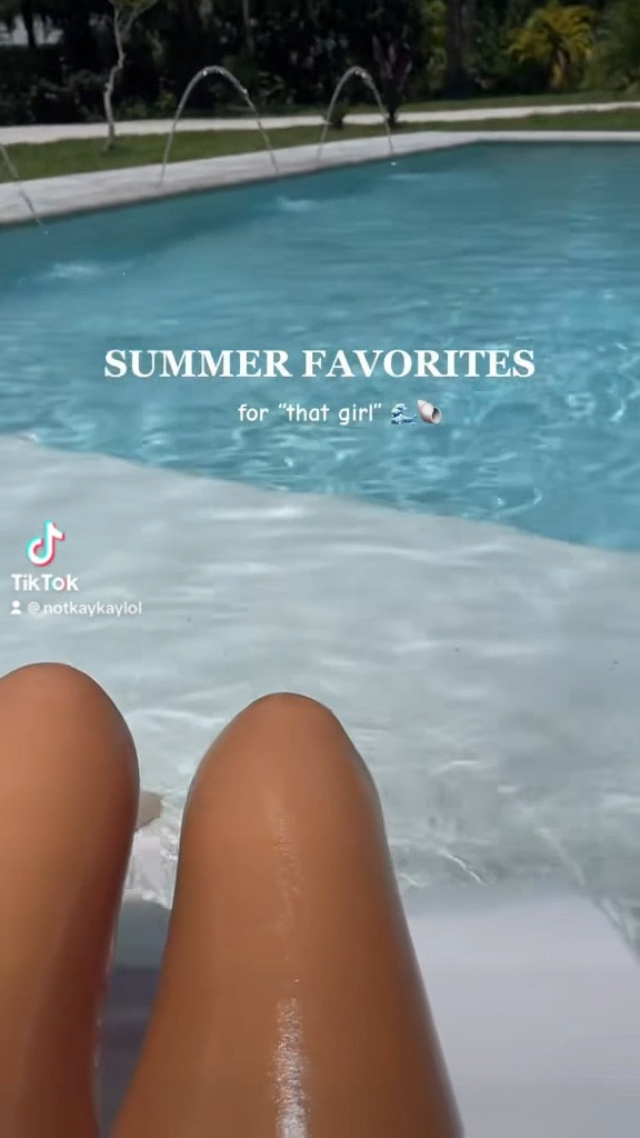 Summer 2023 favorites/essentials 🌞 

Tanning oil, tanning gel, best tanning oil, tote bag, woven tote bag, woven shoulder bag tote bag, BloomNu greens, glassware, amazon home, amazon glassware, kitchen finds, amazon jewelry, amazon fashion, gold necklace stack, gifts for her, cross necklace #LTKitbag #LTKU #LTKhome #LTKxNSale #LTKtravel #LTKsalealert #LTKfamily #LTKunder50 #LTKunder100 #LTKstyletip

#LTKFind #LTKswim #LTKSeasonal