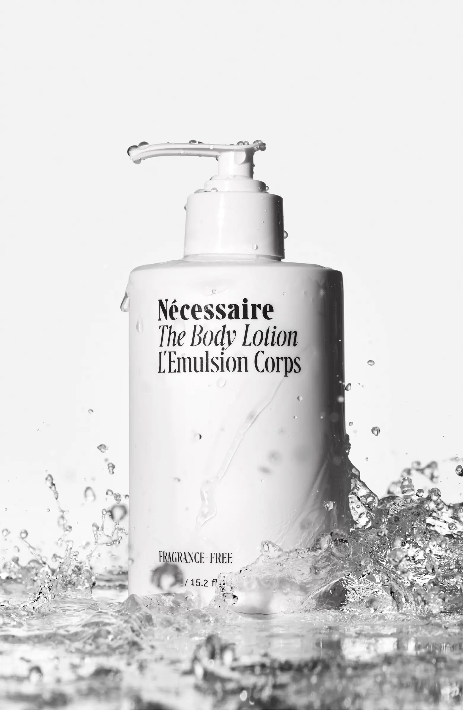 Nécessaire The Body Lotion $48 Value | Nordstrom | Nordstrom