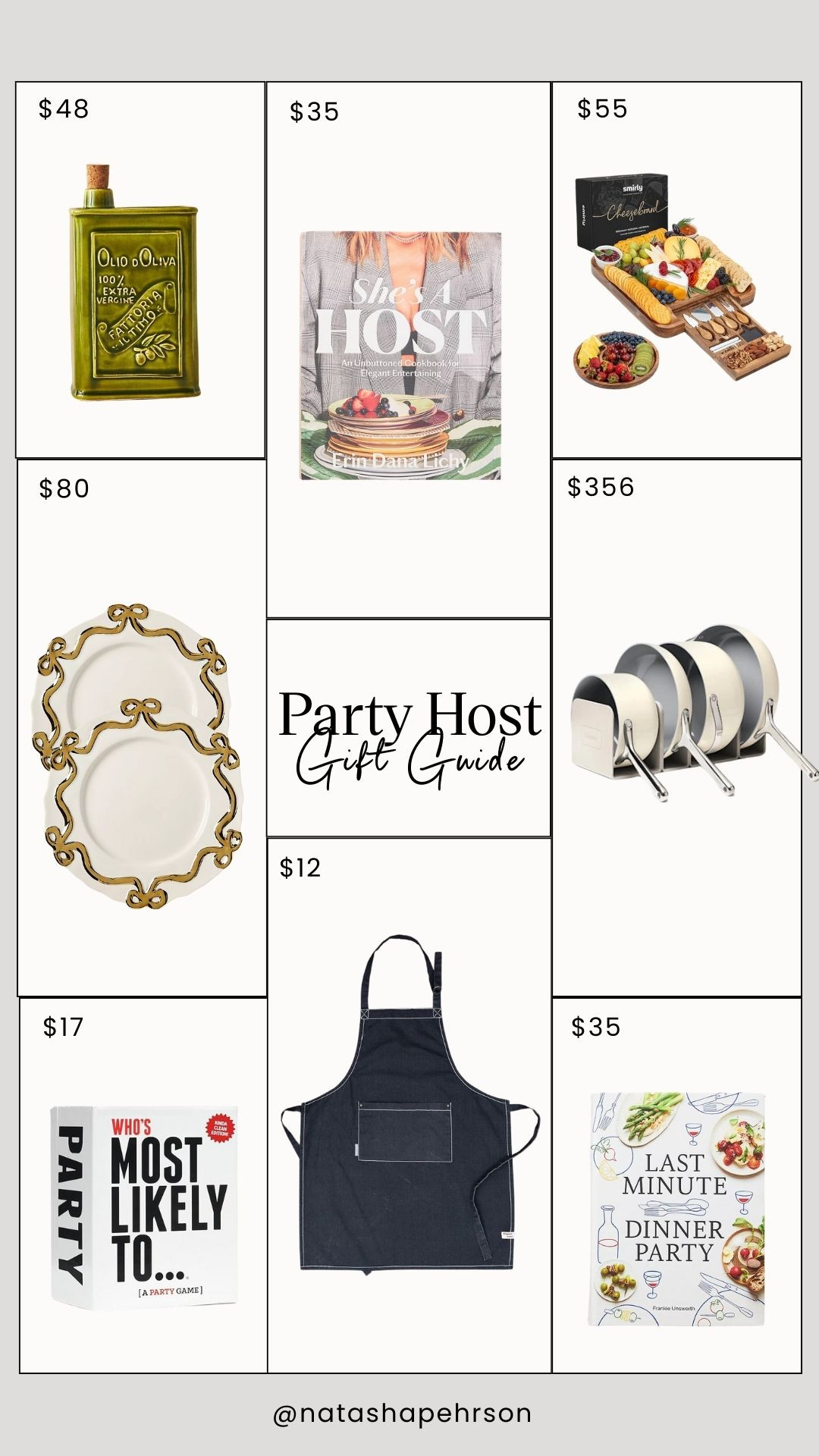 Party Host Gift Guide! 

 #LTKGiftGuide #LTKHoliday #LTKU