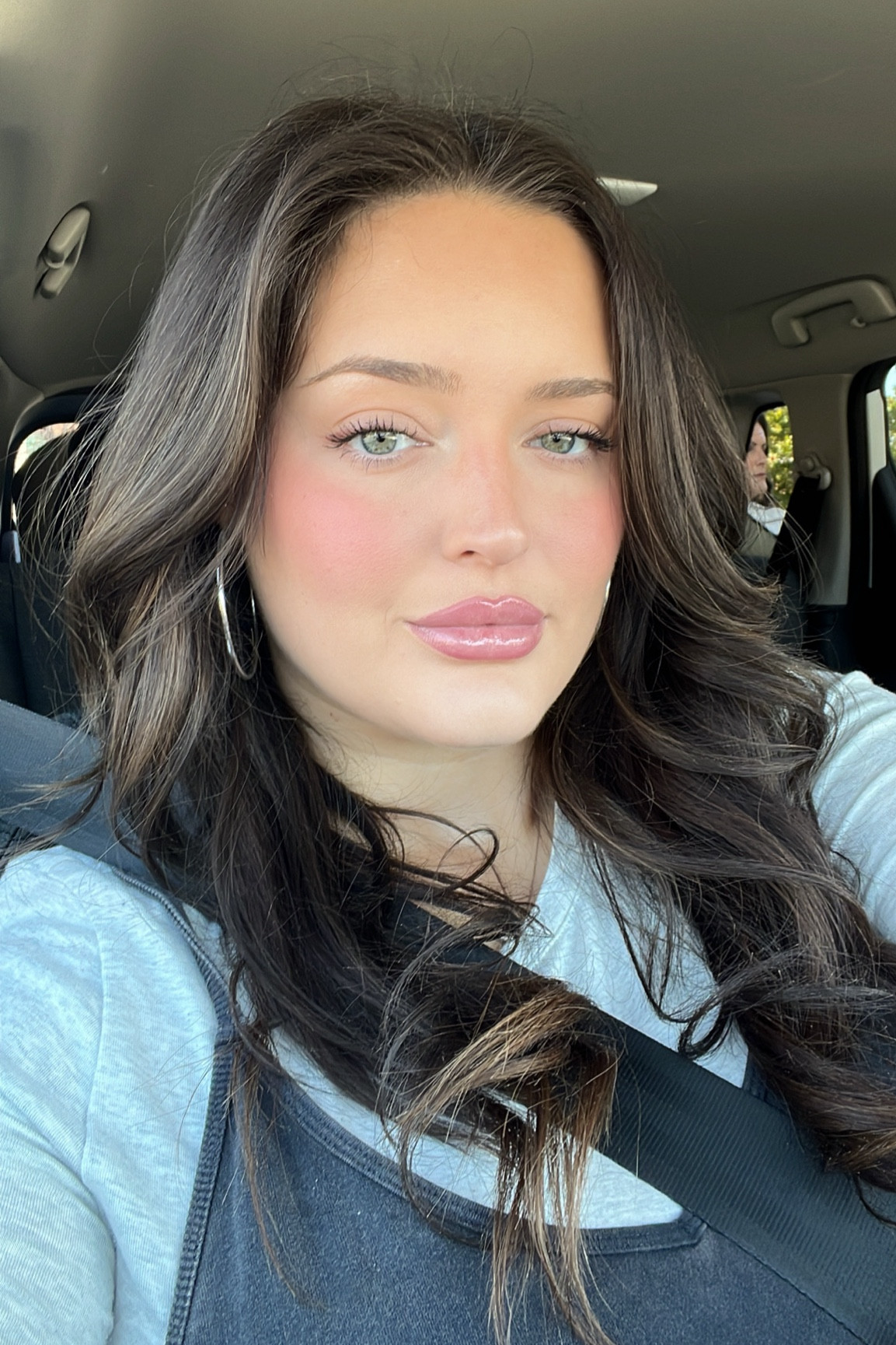 New pink lip combo im obsessed with! NYX and summer Fridays 🎀

#LTKBeauty