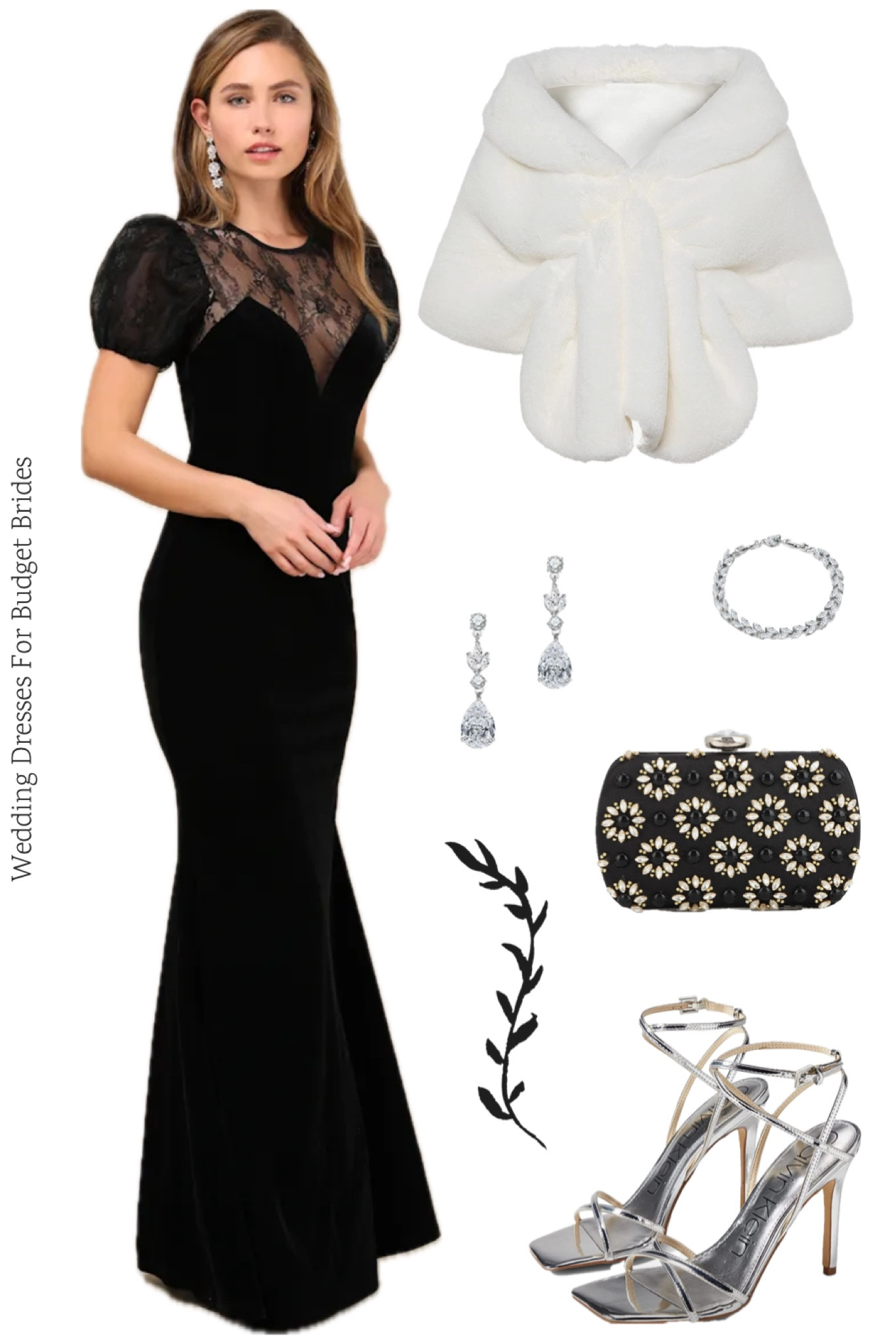 navy blue dress for baby girl Winter Formal Dresses
