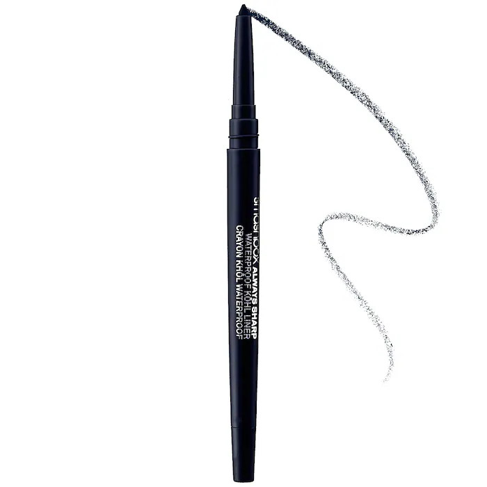 Always Sharp Longwear Waterproof Kôhl Eyeliner Pencil | Sephora (US)