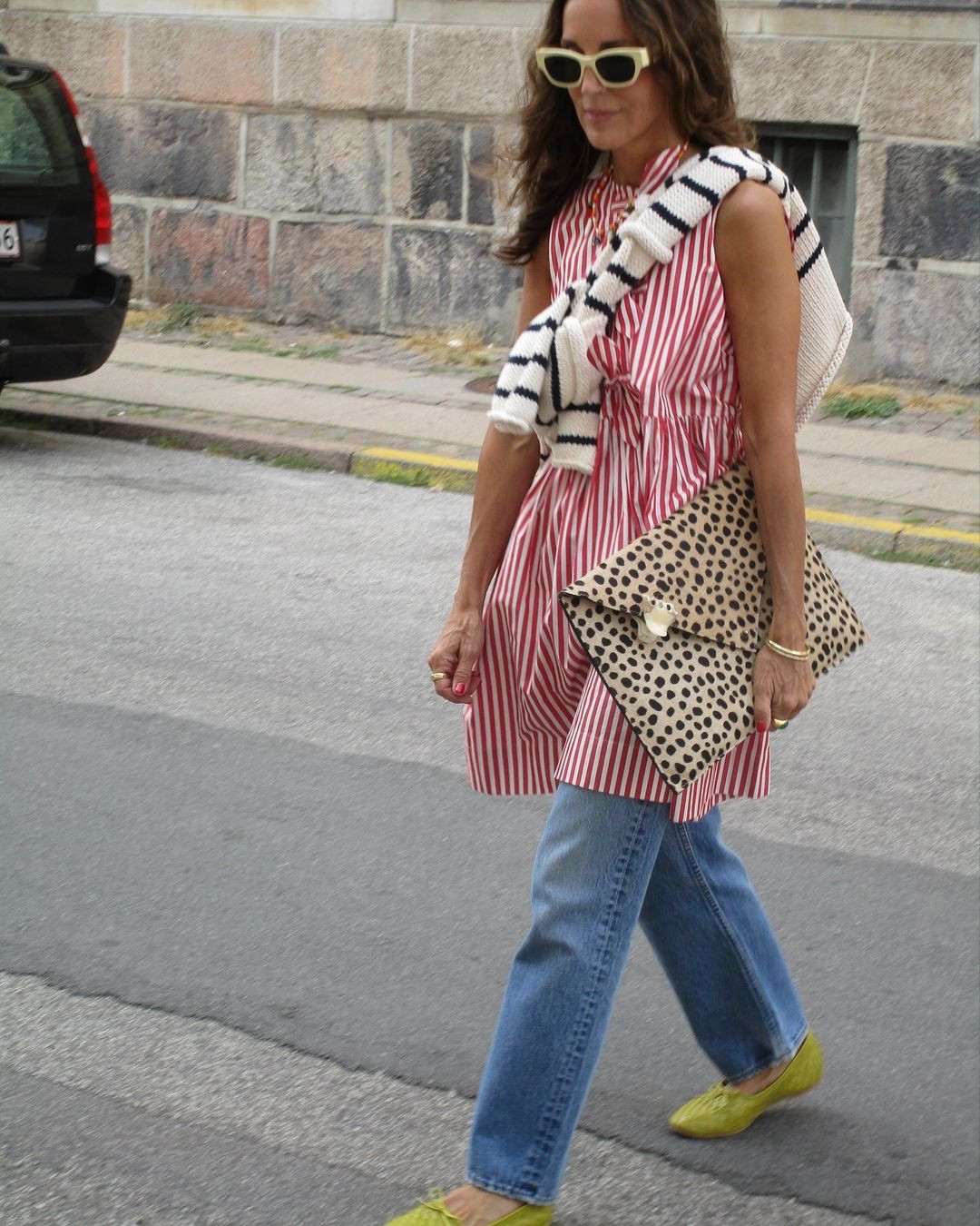 sightseeing in Copenhagen with Ella 🇩🇰

#LTKStyleTip #LTKTravel #LTKItBag