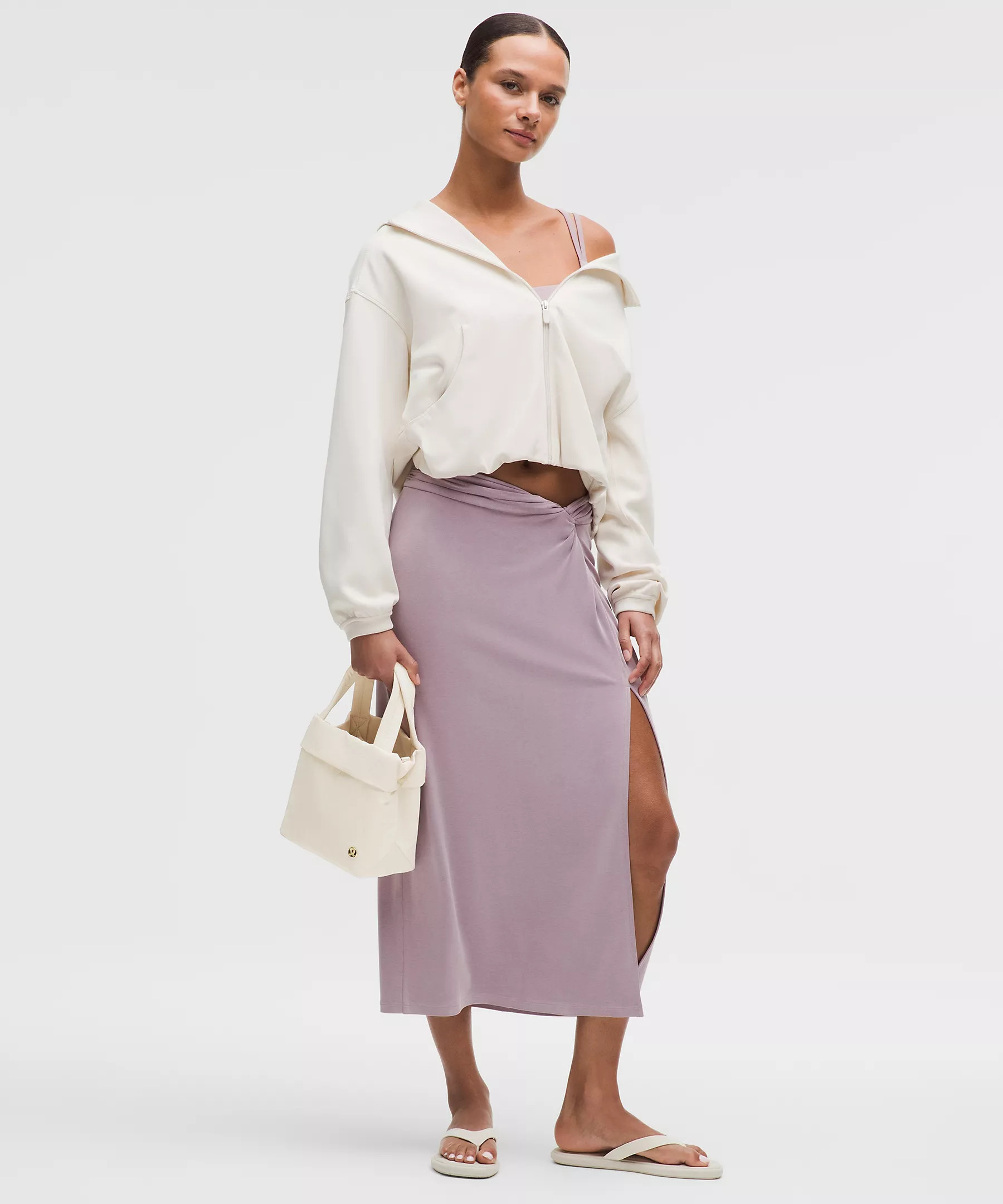 On My Level Small Tote Bag 5L | Lululemon (US)