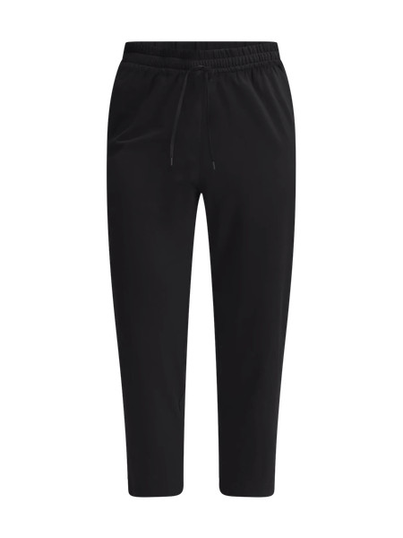 Tapered-Leg Mid-Rise Pant 7/8 Length *Luxtreme | Women's Trousers | lululemon | Lululemon (US)