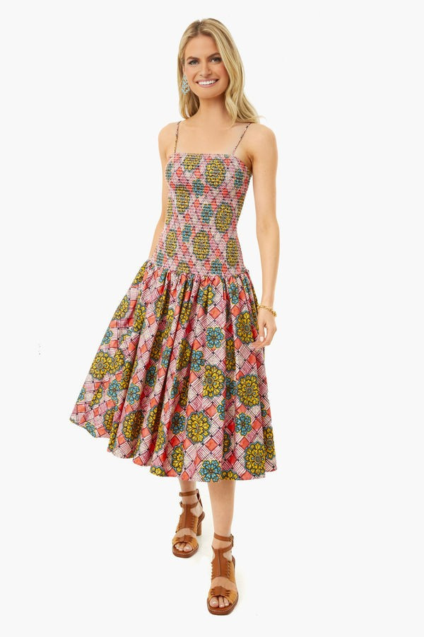 Pink Winnie Dress | Tuckernuck (US)