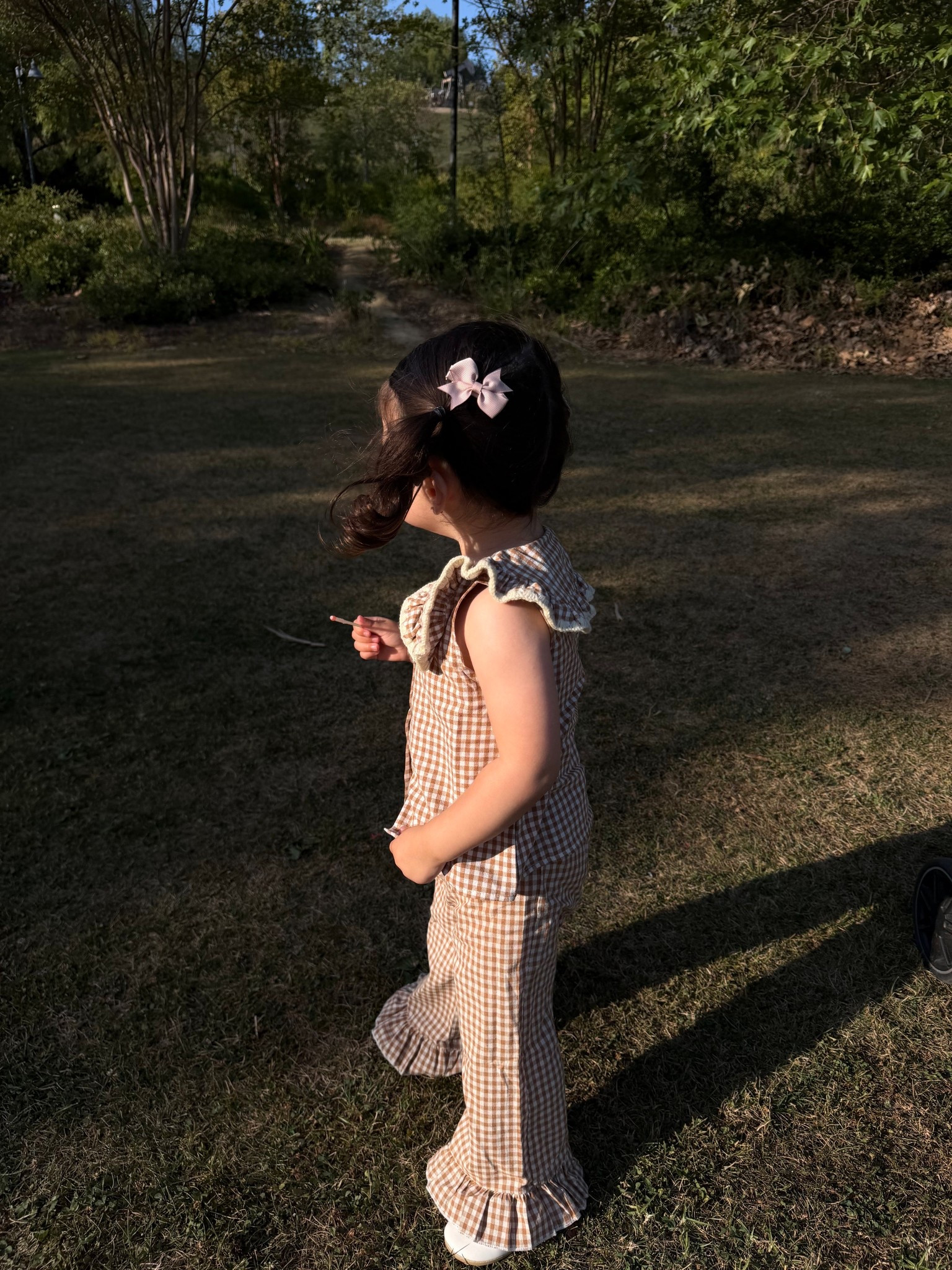 Toddler Girl Fashionn