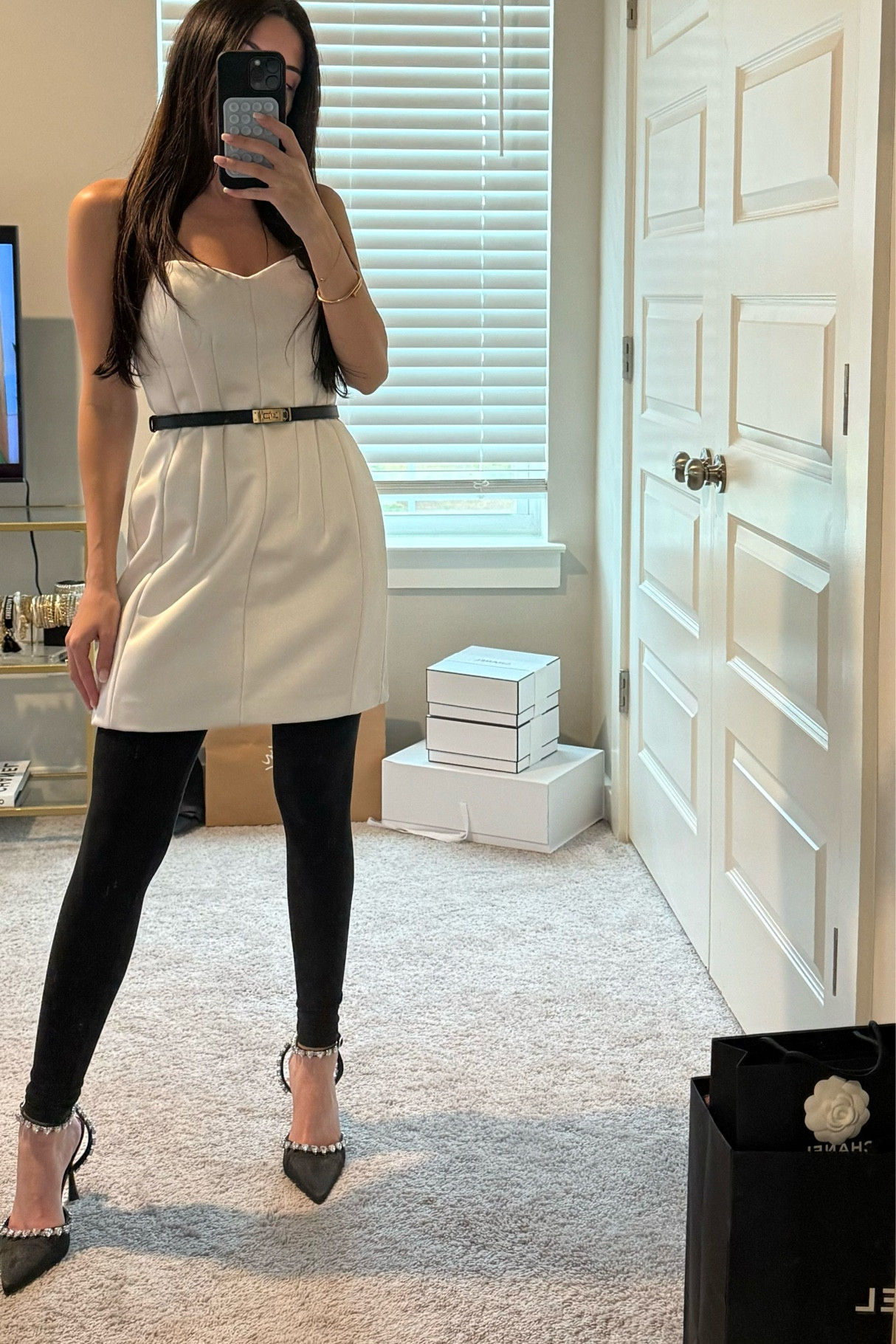 Holiday outfit hm 

#LTKGiftGuide #LTKHoliday