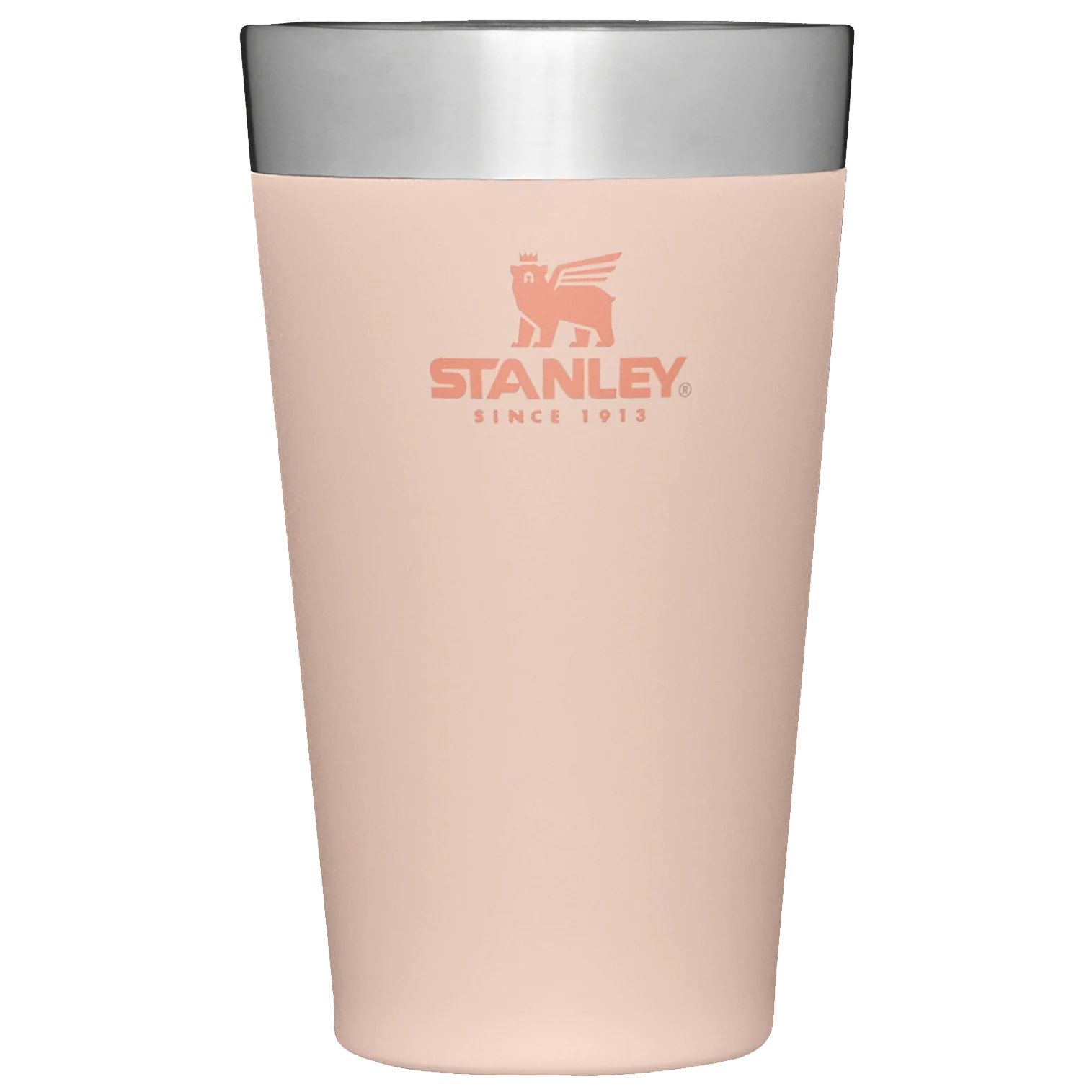 Adventure Stacking Stainless Steel Beer Pint | 16oz Tumbler | Stanley | Stanley PMI Canada