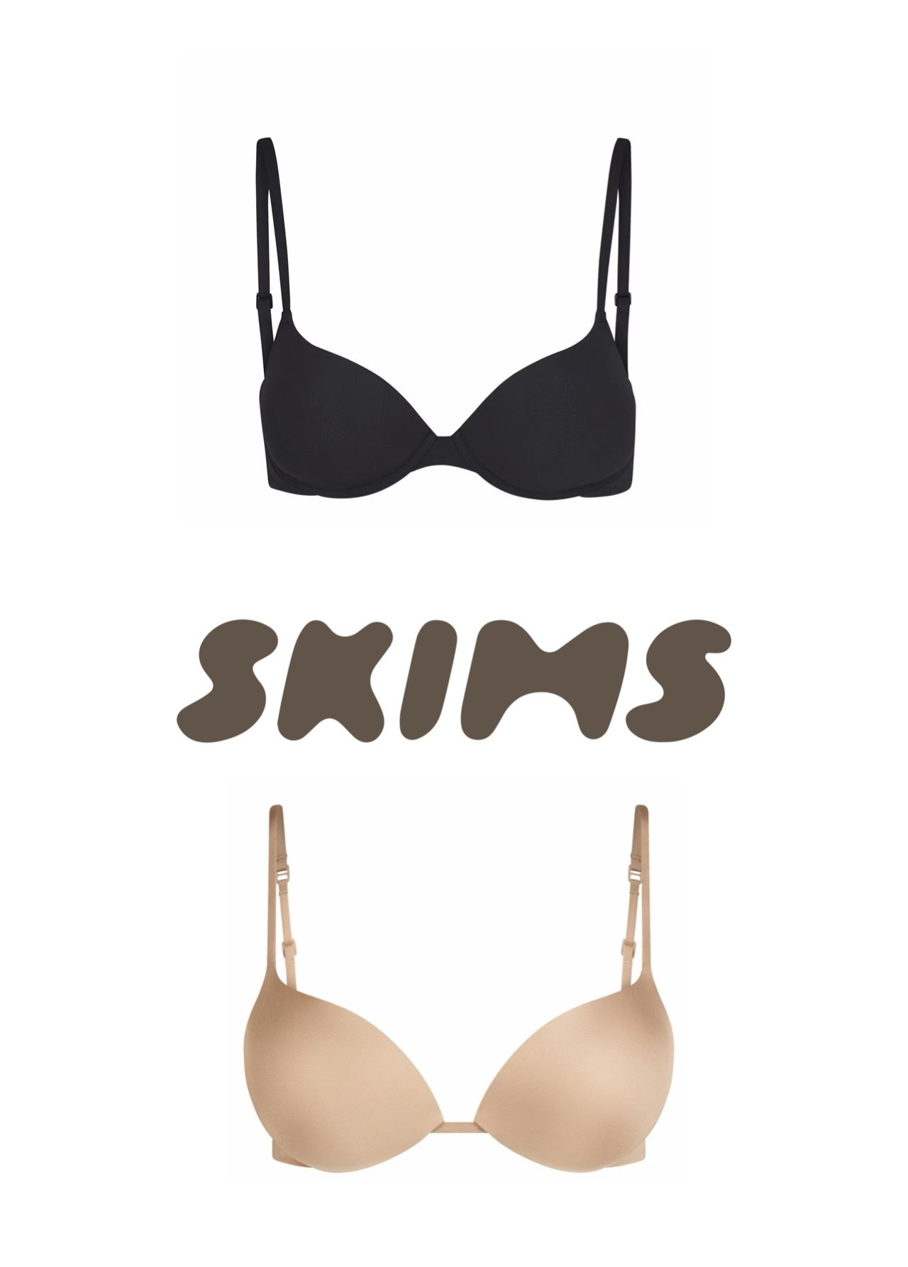 My go to everyday bras. Seamless & so comfy. 

#LTKstyletip