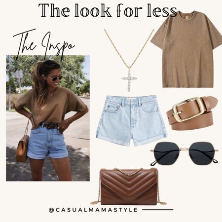 Summer style, modest looks, inspo looks for less, ootd , summer outfits 

#LTKU #LTKStyleTip #LTKFindsUnder100