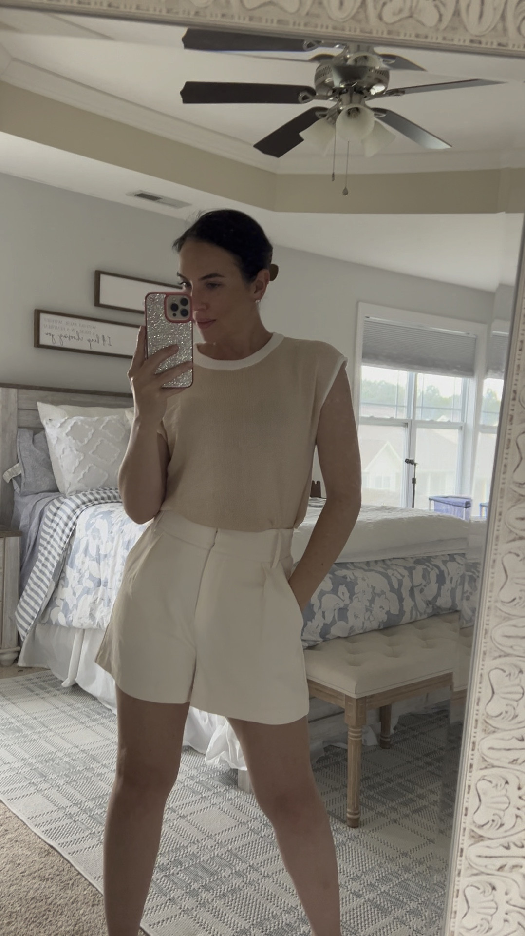 Sweater knit
Summer outfit
Old money vibes
travel outfit


#LTKstyletip #LTKfindsunder50 #LTKfindsunder100