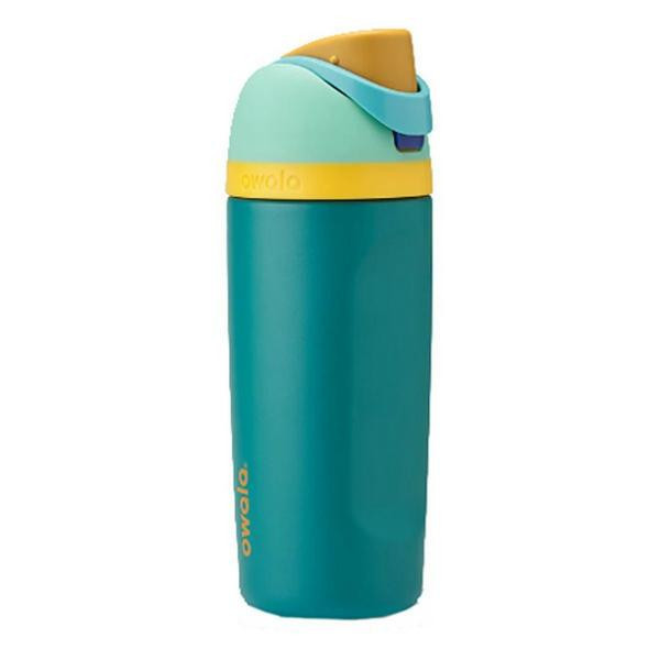 Kids' Owala 16 oz FreeSip Stainless Steel Water Bottle | Scheels Sports