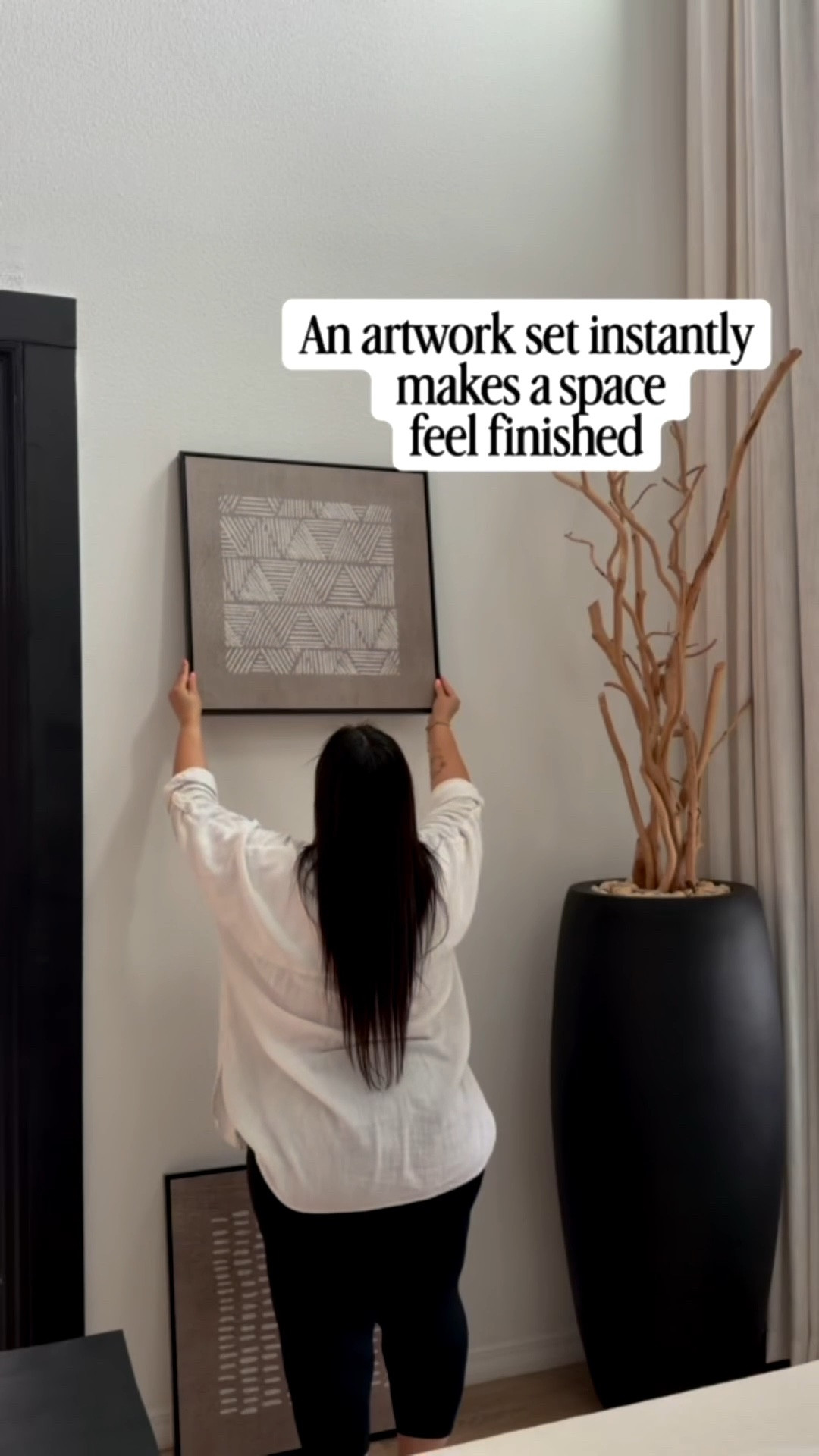 These little upgrades make my space feel luxe effortlessly 🙌😌





Home decor | wall art | glam home decor | luxe home | amazon finds | candle holders | home textures | affordable home decor | living room

#LTKHome