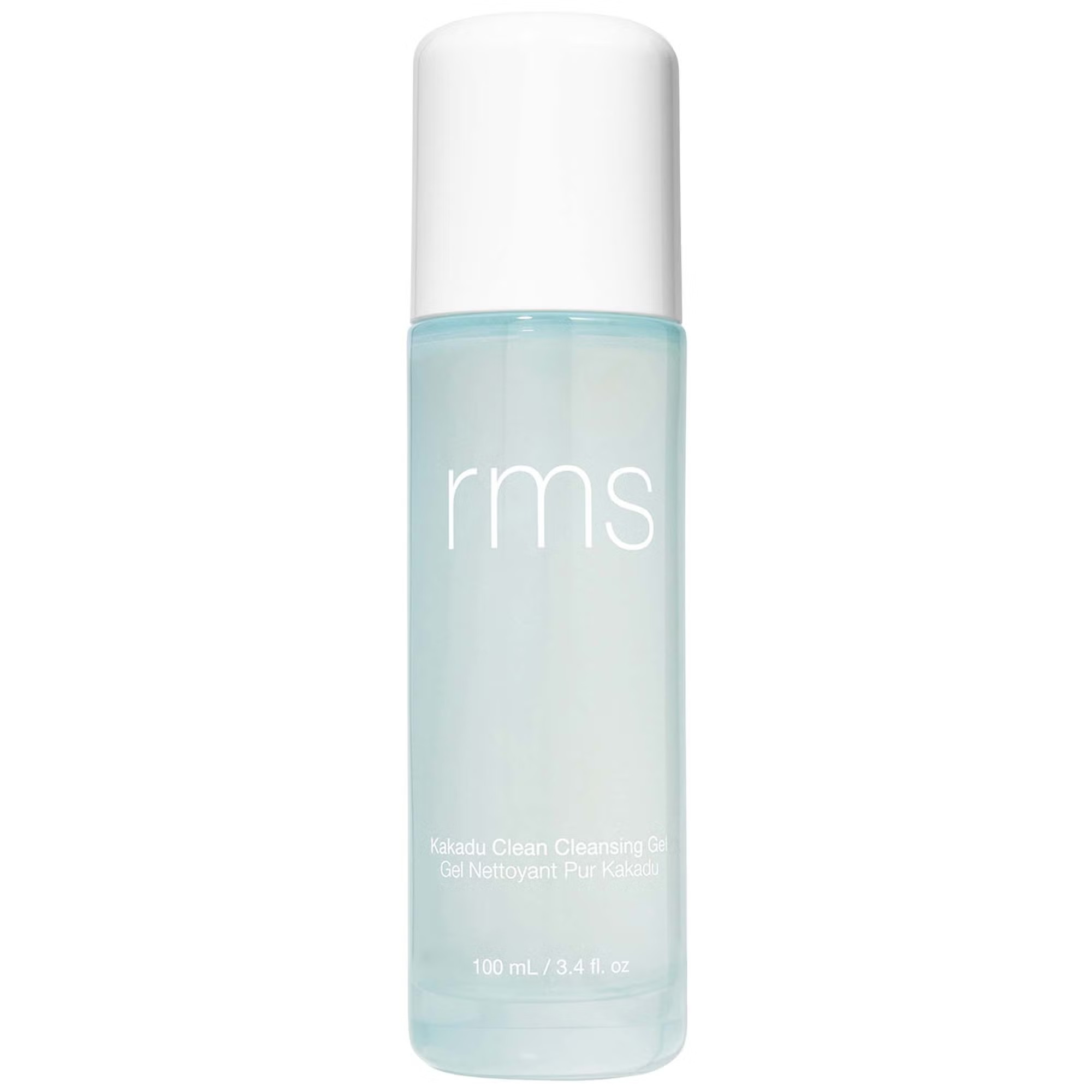 RMS Beauty Kakadu Clean Cleansing Gel 100ml | Dermstore (US)