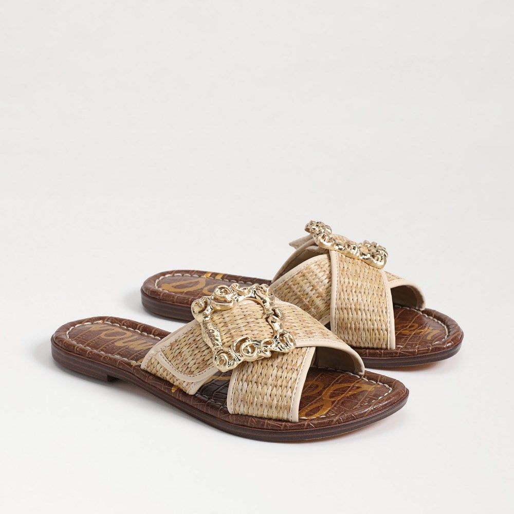 Gracyn Slide Sandal | Sam Edelman