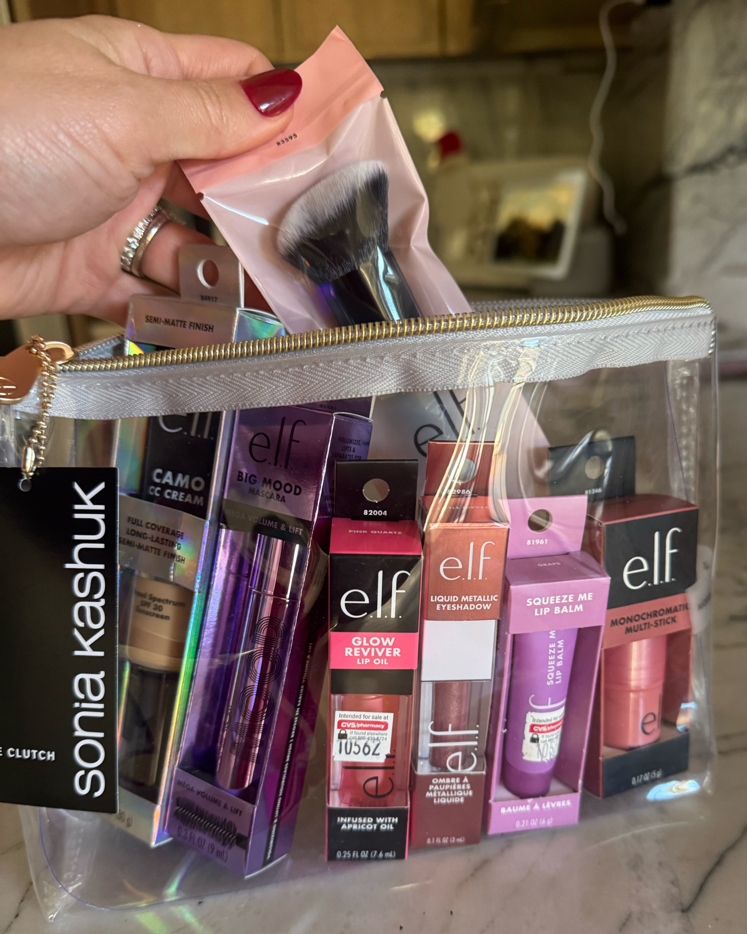 Beauty gift guide for any occasion 💕

#LTKGiftGuide #LTKHoliday #LTKBeauty