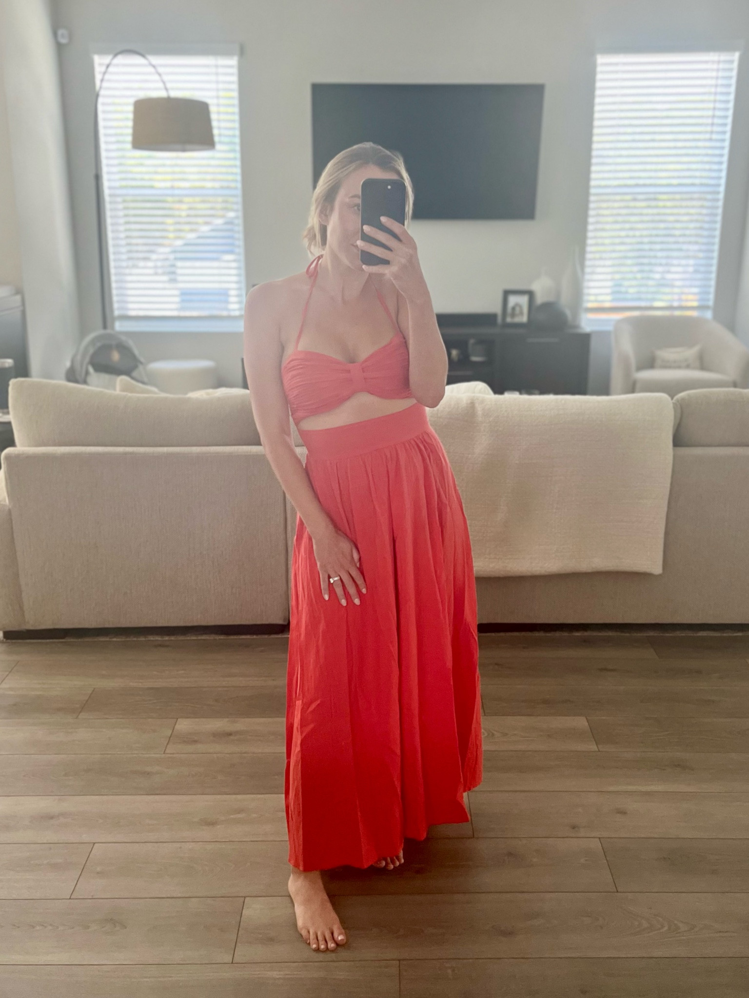 $63 dress from revolve I absolutely love! ❤️ I had to share immediately #revolveme #LTK

#LTKStyleTip