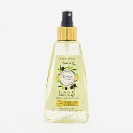 Multi Purpose Nourishing Dry Oil 150ml | TK Maxx