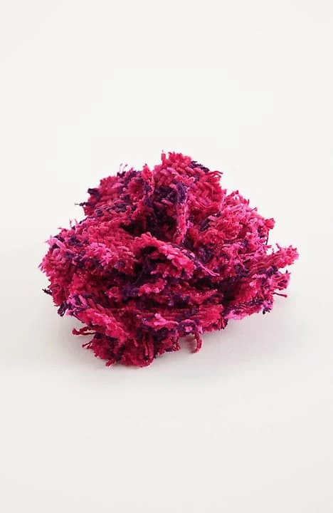 Fabric Corsage | J. Jill