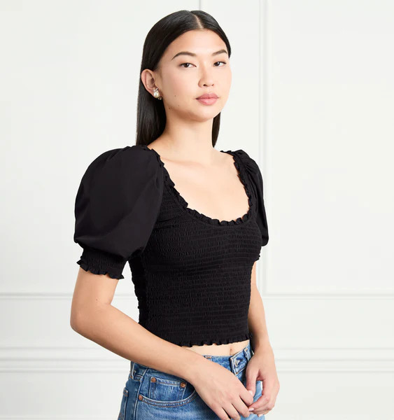 The Aiko Nap Top | Hill House Home