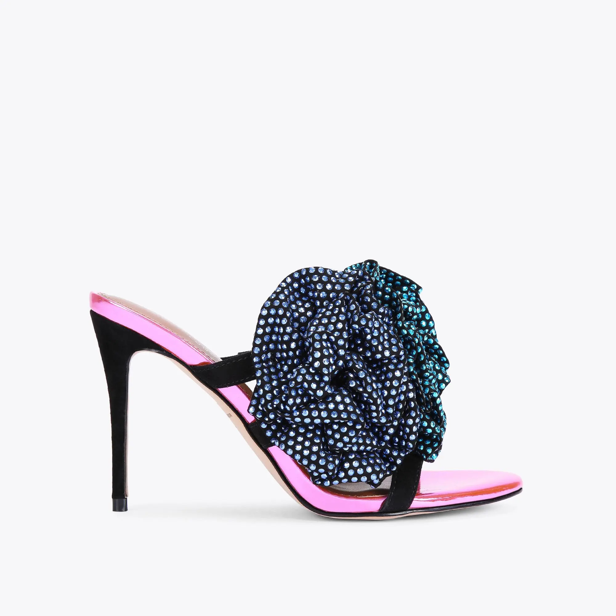Designer Shoes & Accessories For Men & Women | Kurt Geiger | Kurt Geiger (Global)